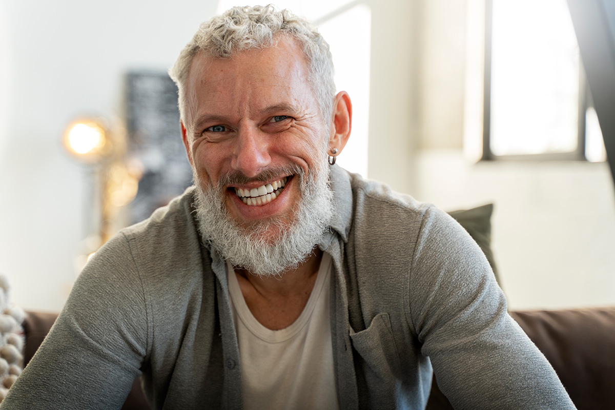 Testosterone Replacement Therapy for Men In Testosterone Replacement Therapy Clinic In St. Marys