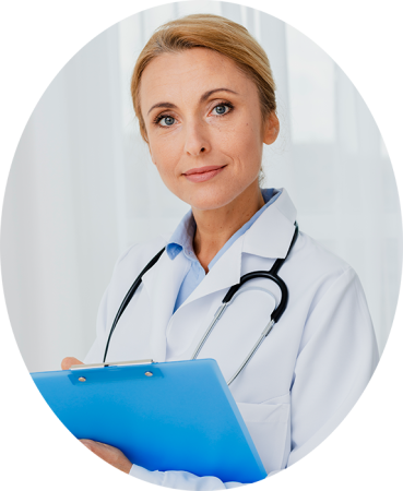 Testosterone Replacement Therapy In Testosterone Replacement Therapy Clinic In St. Marys